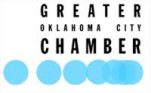 Greater Oklahoma City Chamber Of Commerce Logo