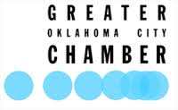 Greater Oklahoma City Chamber of Commerce Logo