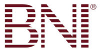 Business Network International Oklahoma Chapter Logo