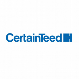CertainTeed Certified Roofer in Oklahoma City, OK and Amarillo, Texas Logo