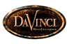 DaVinci Roofscapes Company Logo