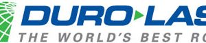 Duro Last - The World's Best Roof Logo