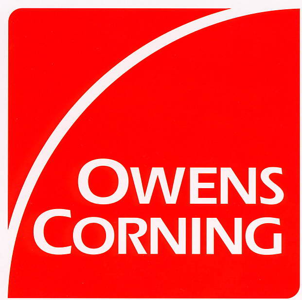 Owens Corning Company Logo