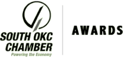 South Oklahoma City Chamber of Commerce Awards Logo