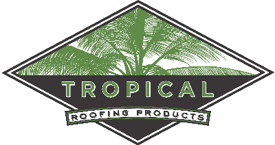 Tropical Roofing Products Company Logo