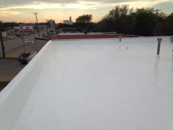 Commercial Roofing Replacement in Stillwater, OK - After Image 2