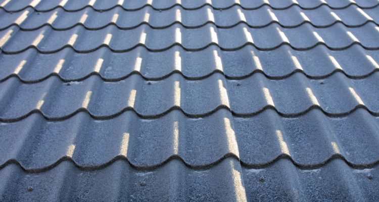 Metal Roofing