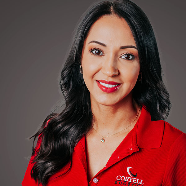 Mayra Flores | Coryell Roofing