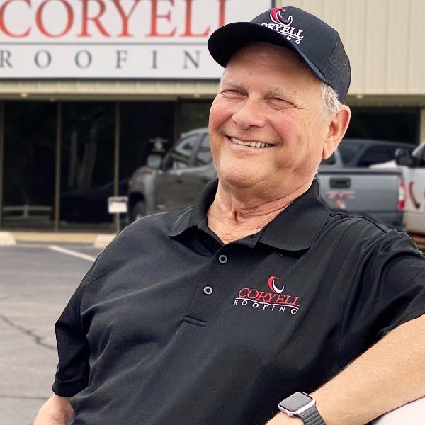 Coryell Roofing