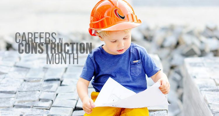 Careers In Construction Month - Coryell Roofing