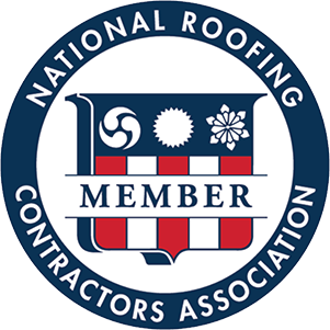 Coryell is a member of the National Roofing Contractors Association