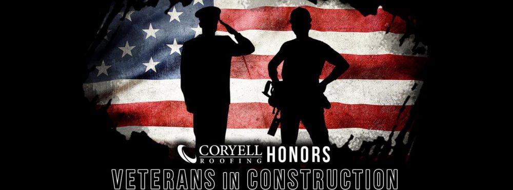 Honor Veterans In Construction This Veterans Day