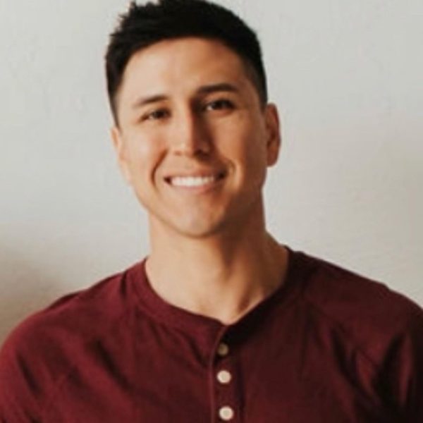 Adam Meave