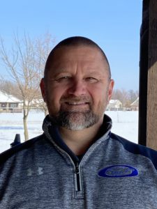 Max Tanner, Education Consultant | Coryell Roofing