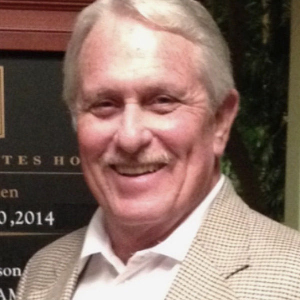 Les Farmer