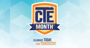 CTE Month | Coryell Roofing