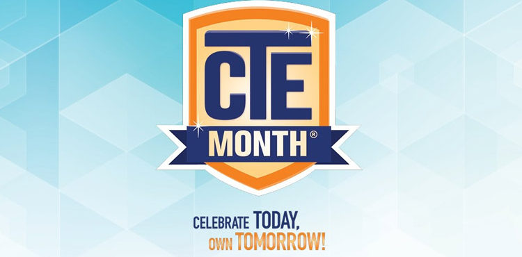 CTE Month | Coryell Roofing