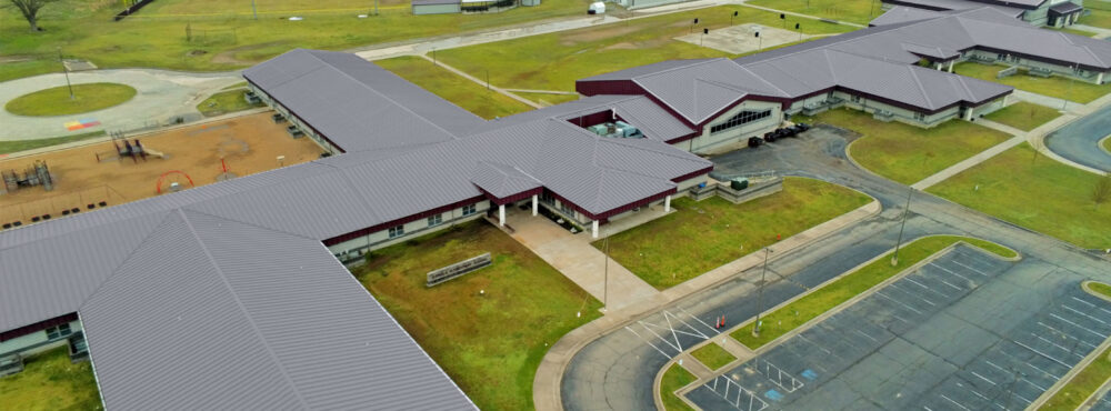 Revolutionizing Roofing in Education: Coryell Roofing’s Commitment to Loss Prevention