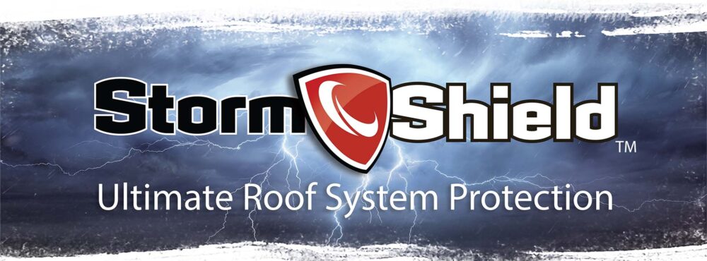 StormShield™ by Coryell Roofing