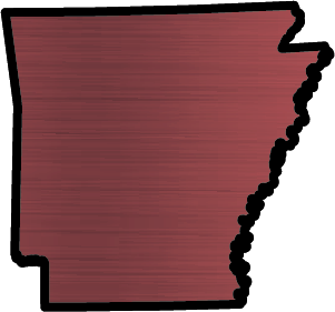 Arkansas | Coryell Roofing