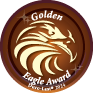 Coryell Roofing awarded the Duro-Last Golden Eagle Award in 2024.