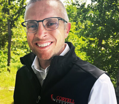 Matt Teeter | Coryell Missouri Education Consultant