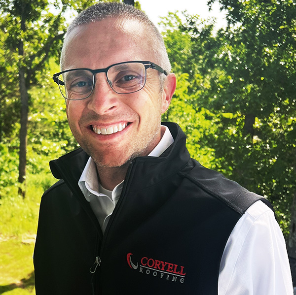 Matt Teeter | Coryell Missouri Education Consultant