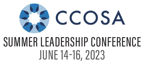 CCOSA Summer Conference 2023