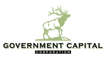 On Stage Sponsor - Government Capital