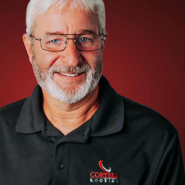 Jeffrey Gilbert | Coryell Roofing