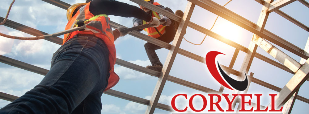 Roof Repair and Replacement | Coryell Roofing