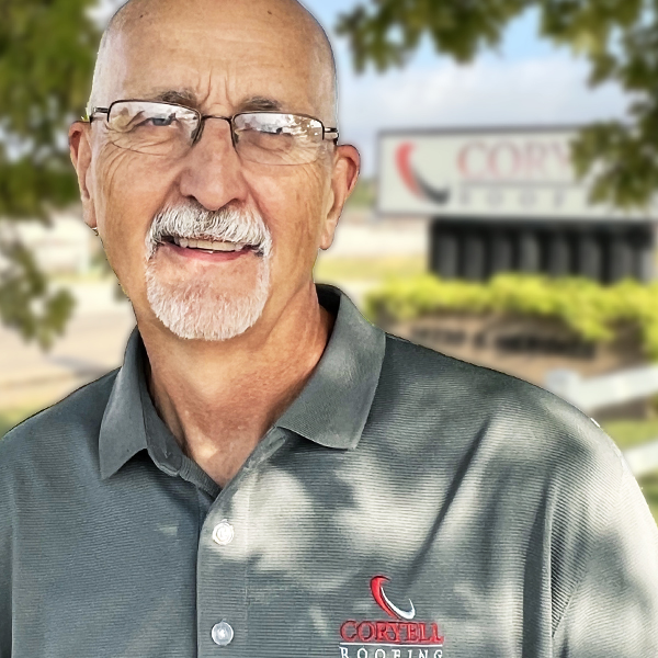 Randy Burks | Coryell Roofing