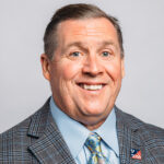 Dr. Dale Lynch | Coryell Roofing