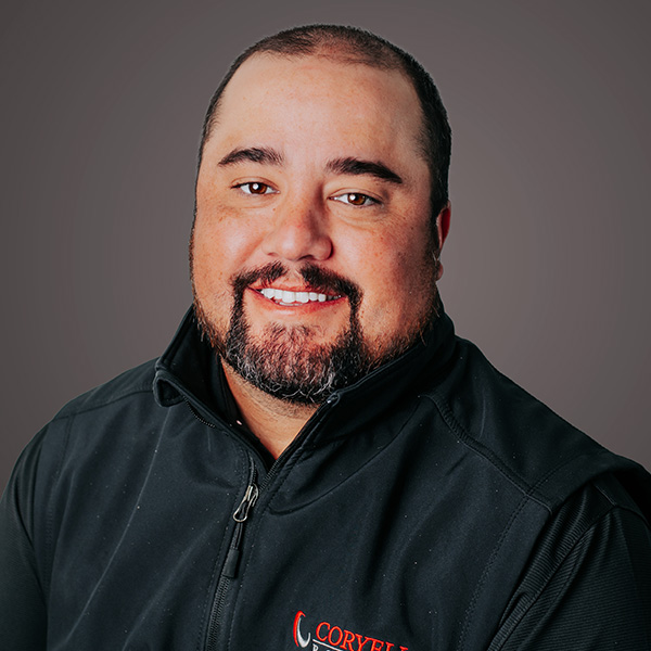 Kyle Crosley | Coryell Roofing