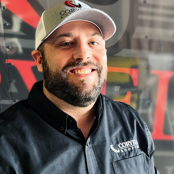 Mark Fleming | Coryell Roofing Controller