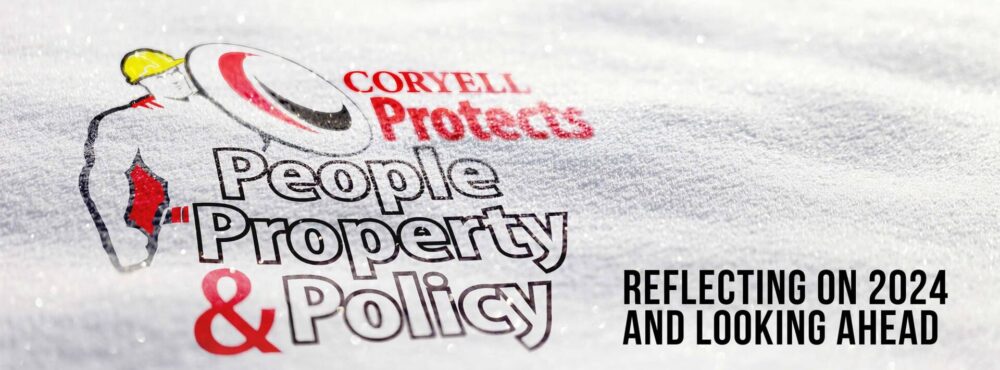 Coryell Roofing Protects People, Property, & Policy