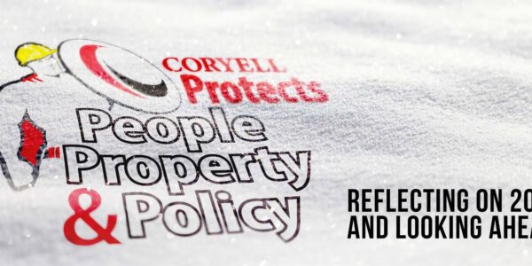 Coryell Roofing Protects People, Property, & Policy