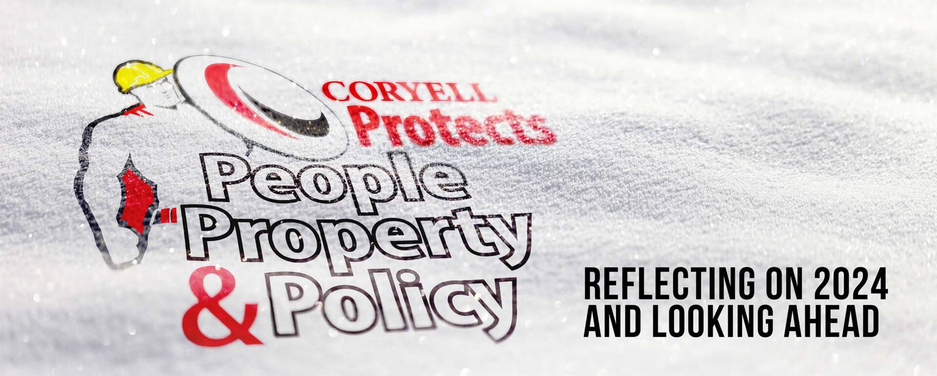 Coryell Roofing Protects People, Property, & Policy