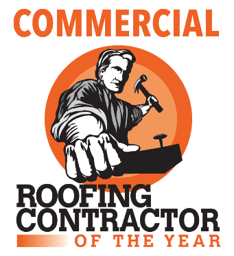 coty-commercial-contractor-year | Coryell Roofing