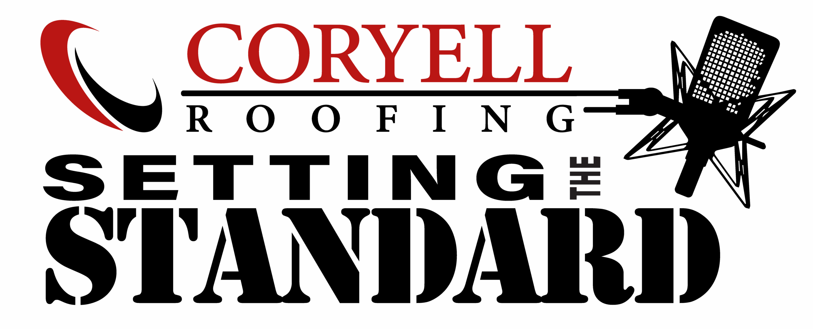 Setting the Standard | Coryell Roofing