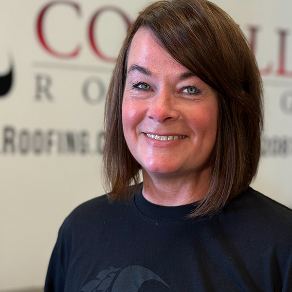 Latia Murray | Coryell Roofing