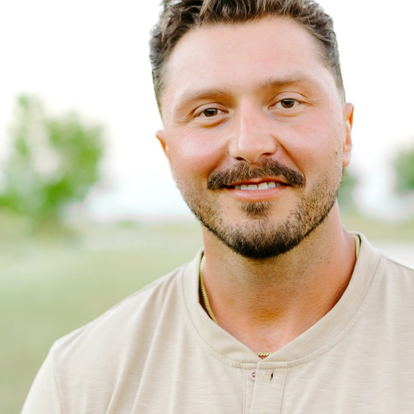 Tyler Granstrom | Coryell Roofing