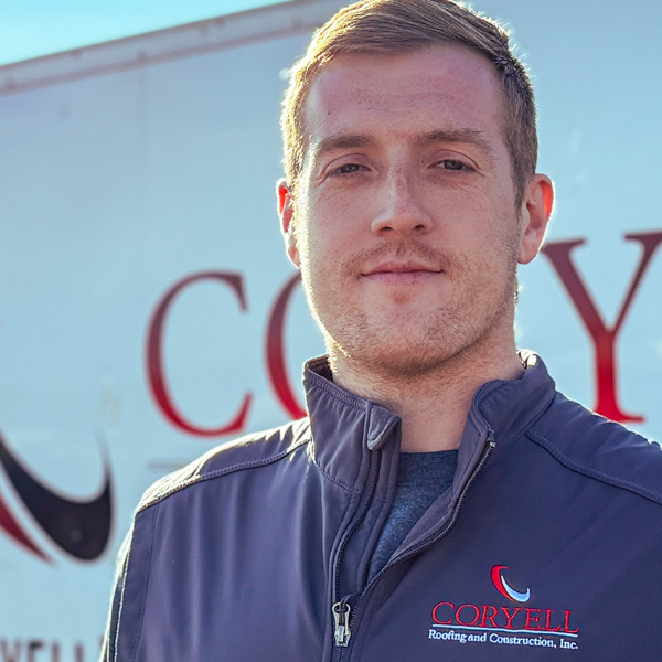 Jace Sternberger | Coryell Roofing