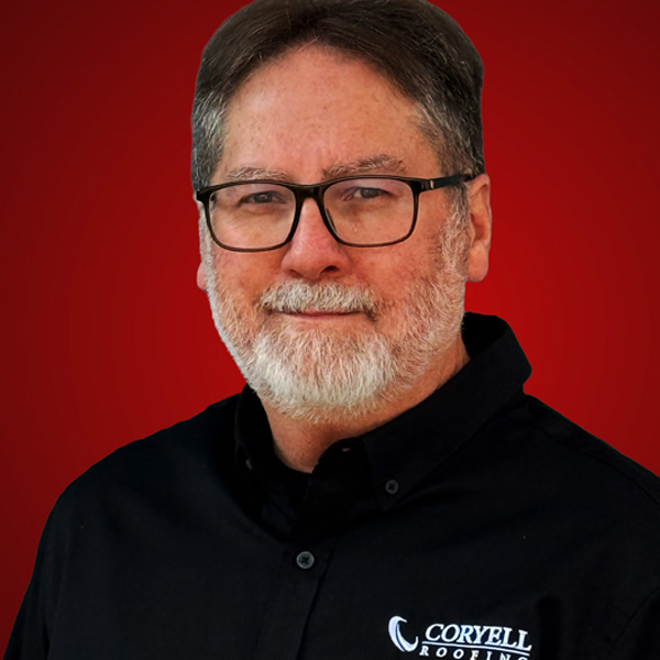 Kevin Noack | Coryell Roofing
