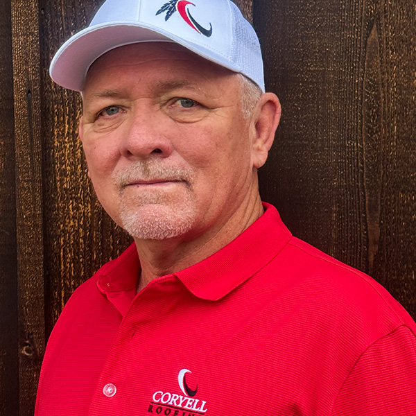 Monty Guthrie | Coryell Roofing