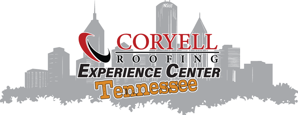 A Better Way to Decide: Inside Coryell Roofing’s First Experience Center