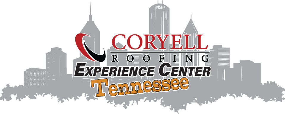 A Better Way to Decide: Inside Coryell Roofing’s First Experience Center