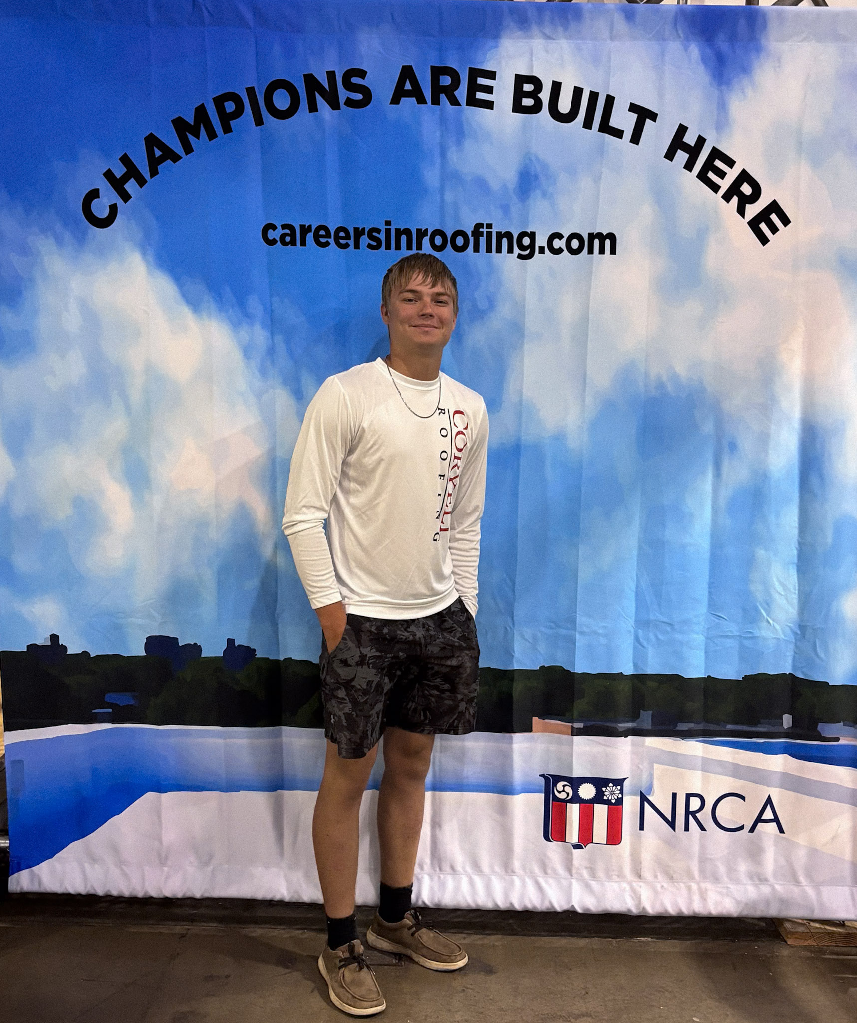 Coryell Roofing