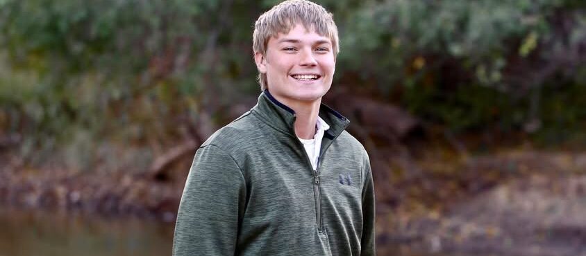 From a Kansas Farm to the National Stage: Coryell Roofing Sponsors SkillsUSA Competitor Mason Miller