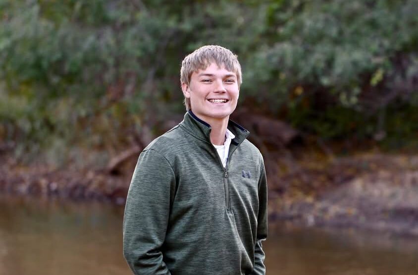 From a Kansas Farm to the National Stage: Coryell Roofing Sponsors SkillsUSA Competitor Mason Miller